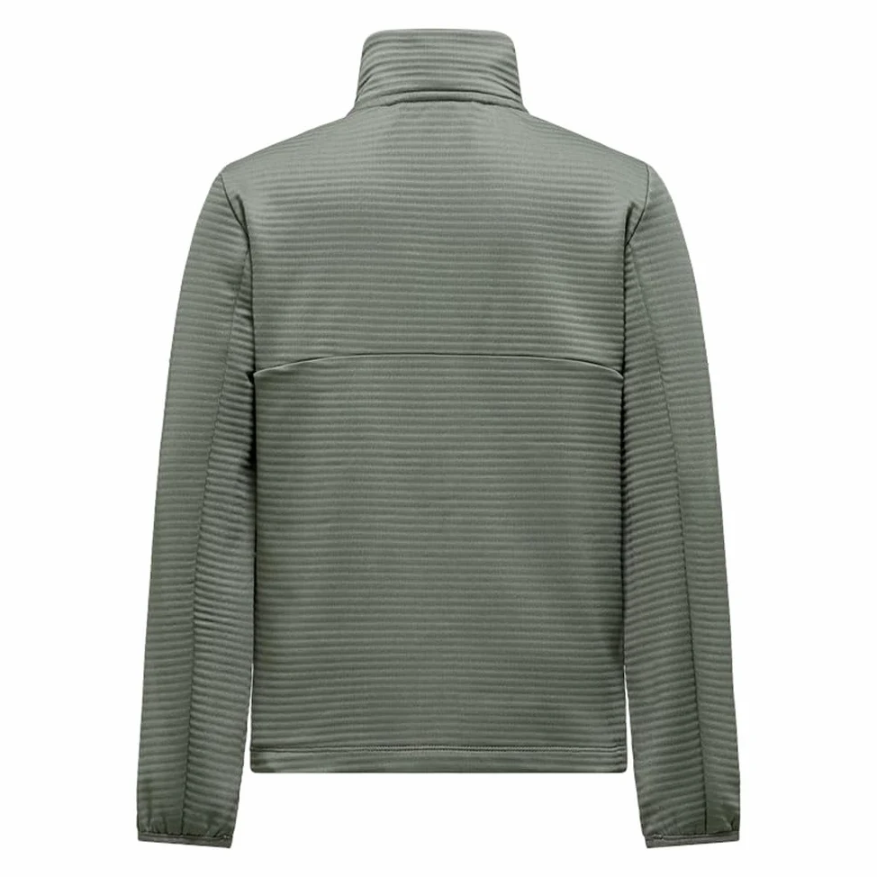 Salewa Kids Altavia Polarlite Jacket K, shadow, 140