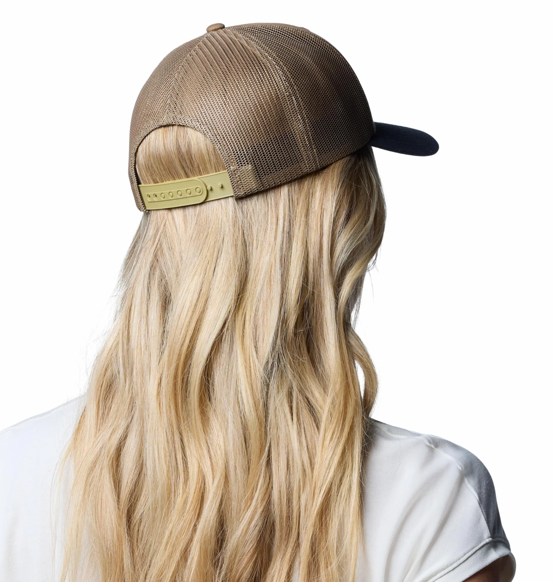 Columbia Mesh Snap Back, Snapback Kappe für Unisex