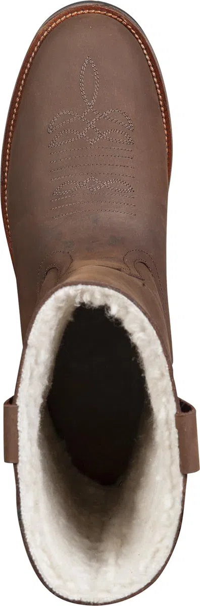 HKM Herren HoustonReitstiefel