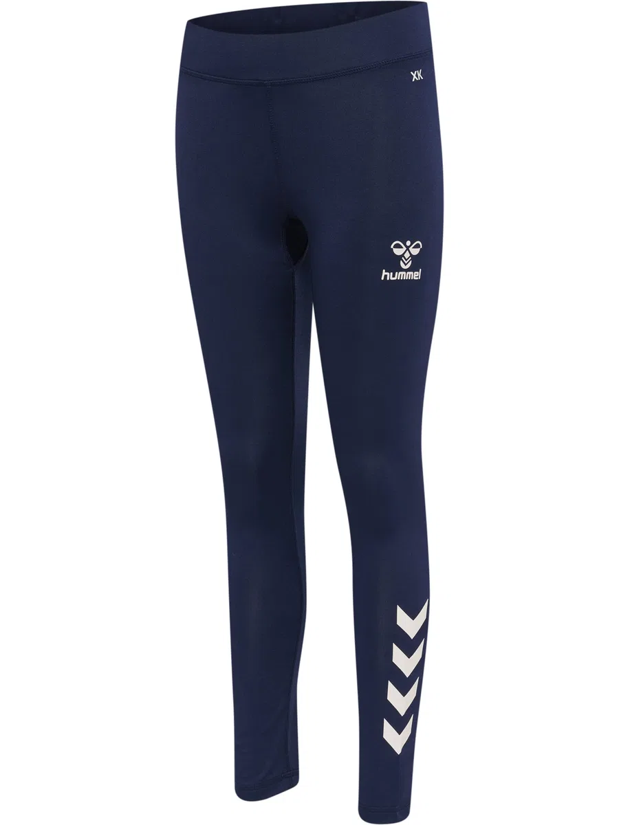 hummel Verstellbare Taille Leggings Hmlcore Kinder