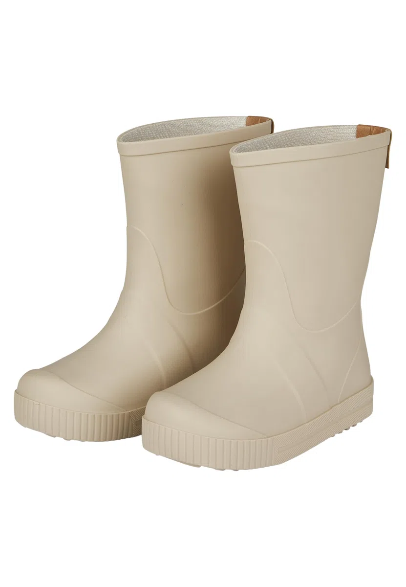 Sterntaler Gummistiefel - Kinder Regenstiefel mit herausnehmbarer Sohle - Wasserdichte Kinderstiefel - Matsch- und Regenschuhe