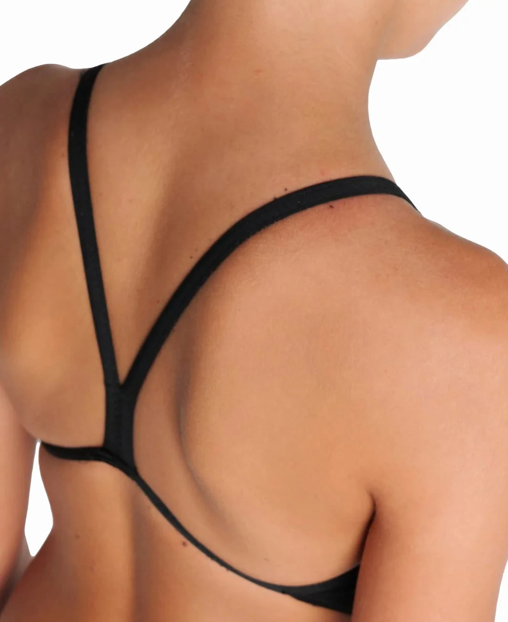 Arena Mädchen Girl's Team Swimsuit Challenge Solid Badeanzüge (1er Pack)