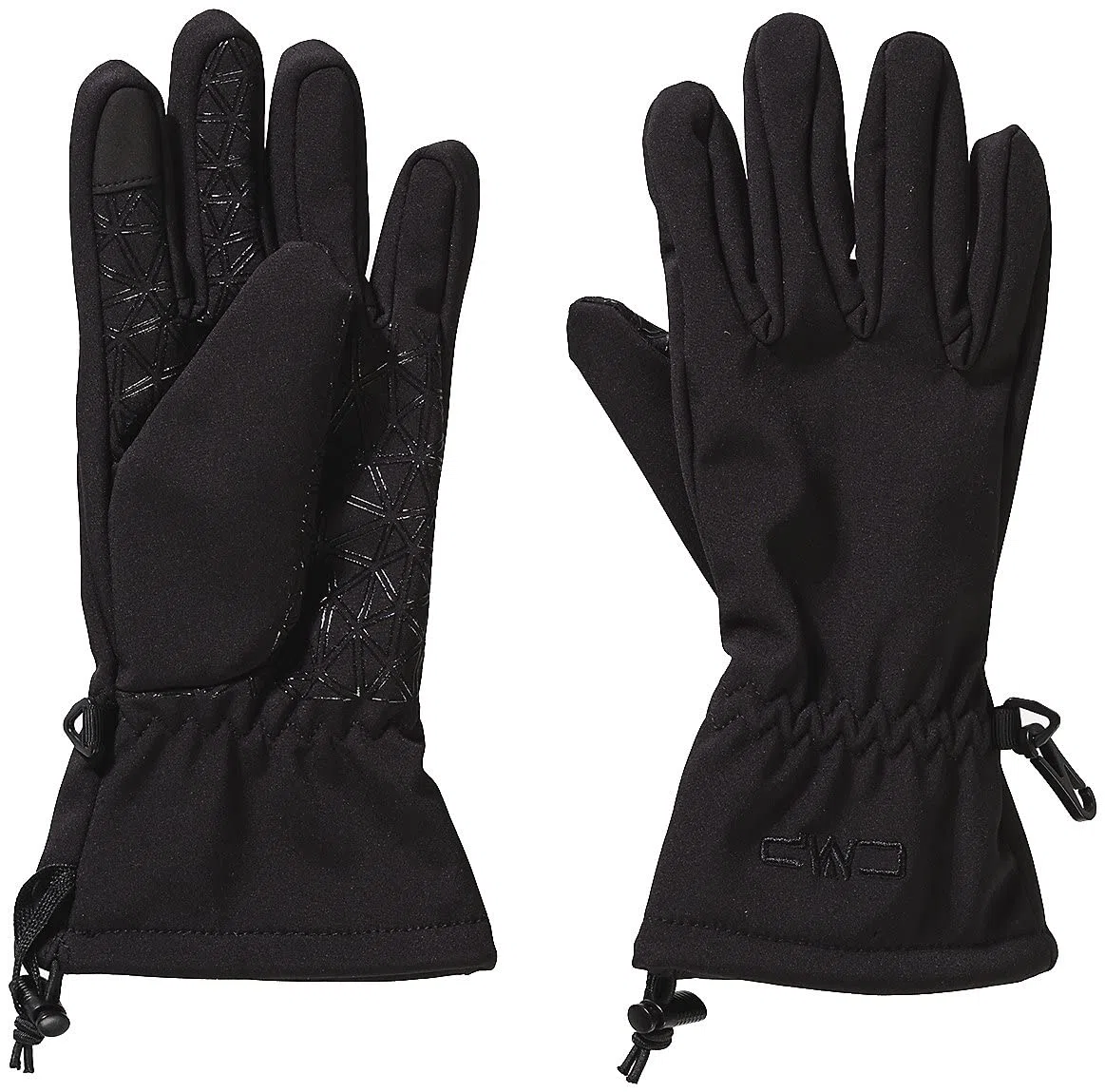 CMP - Softshell-Handschuhe für Kinder
