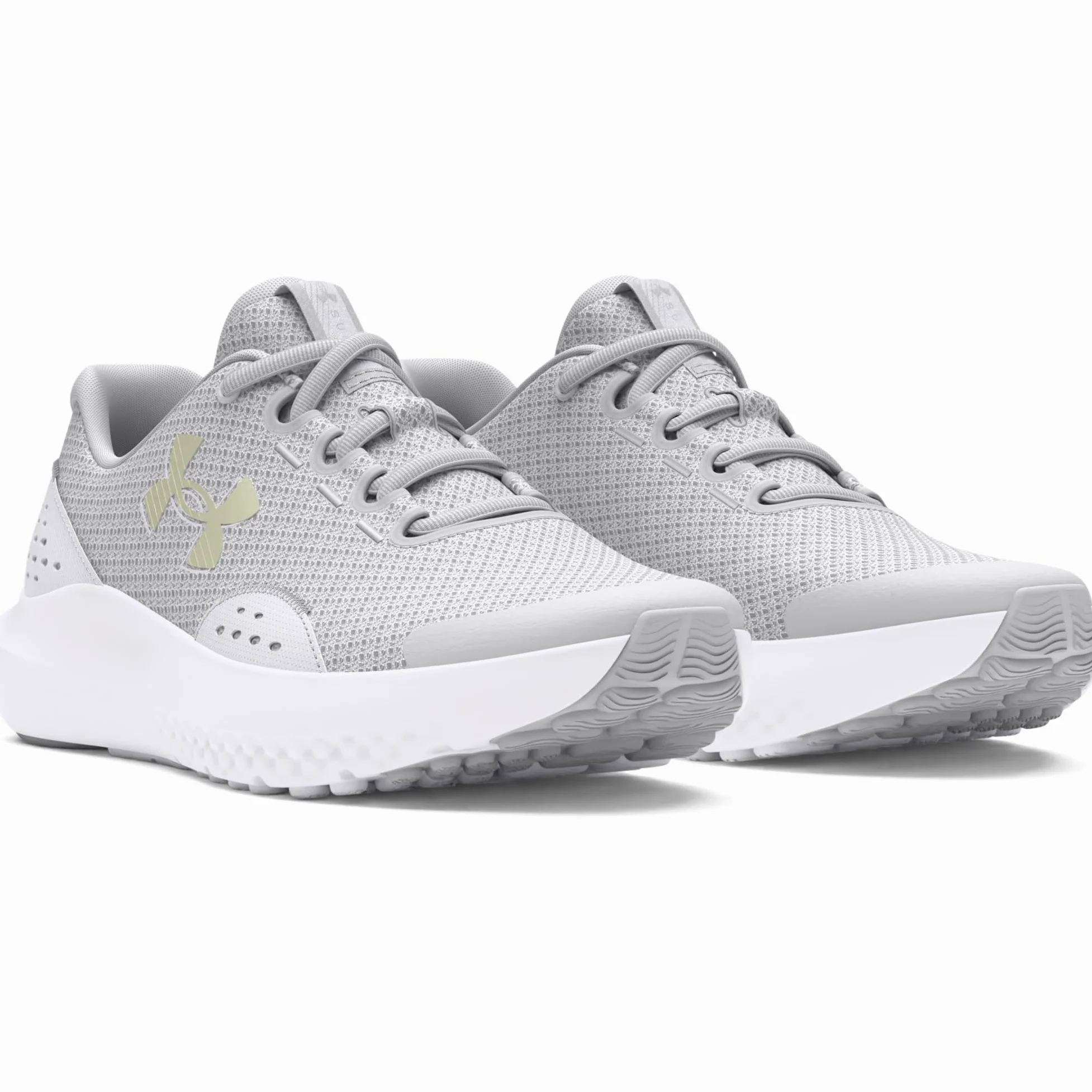 Under Armour Mädchen Ua GGS Surge 4Laufschuhe