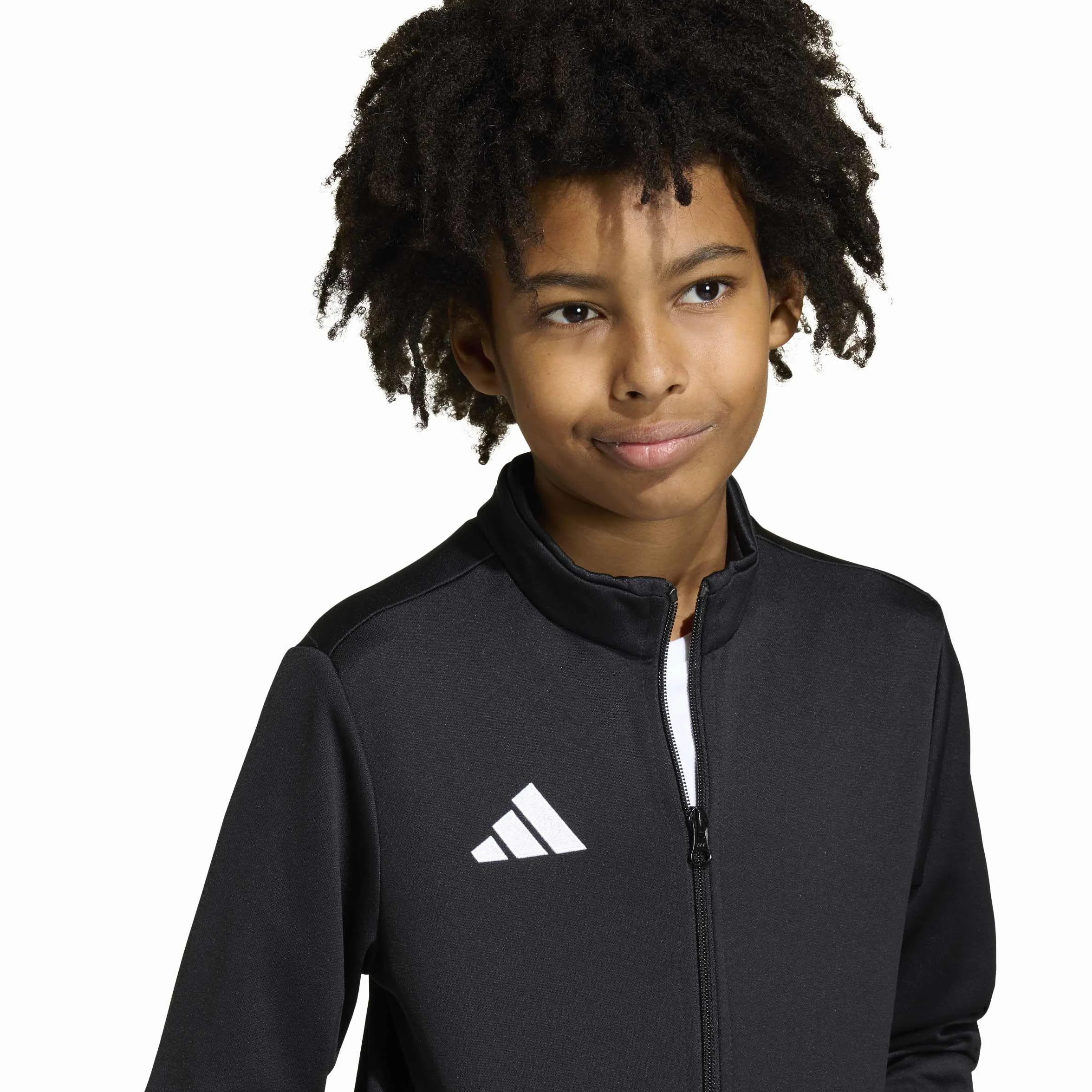 adidas Unisex Kids Entrada26 Kids Originals Jacke