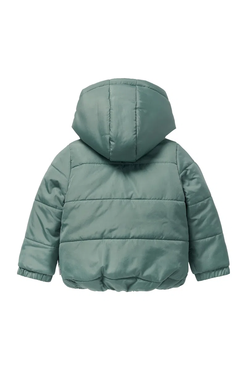 Noppies Baby - Jungen Boys Jacket Ottrot Jacke