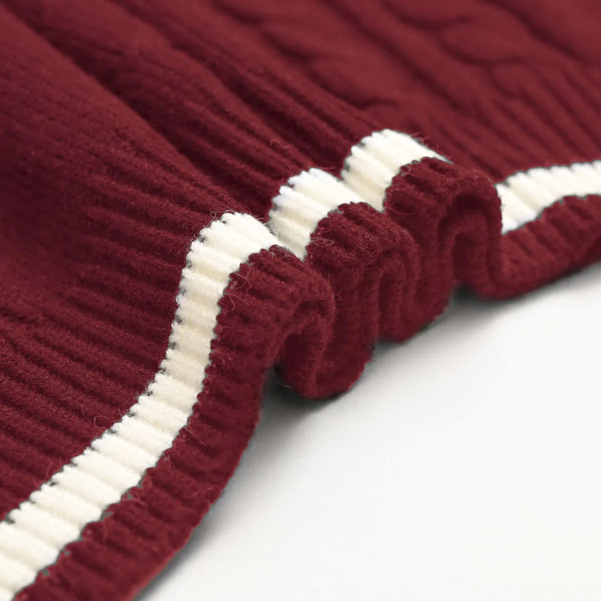 Y2K Damen-Pullover, ärmelloses Muster, adretter Stil, gestrickt, bauchfreies Tanktop für Mädchen