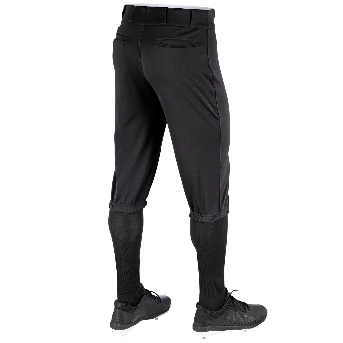 Champro Triple Crown Knielange Baseballhose für Herren, Knicker-Stil