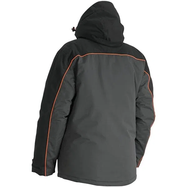 Fladen Thermo-Anzug Authentic S-XXL Winteranzug
