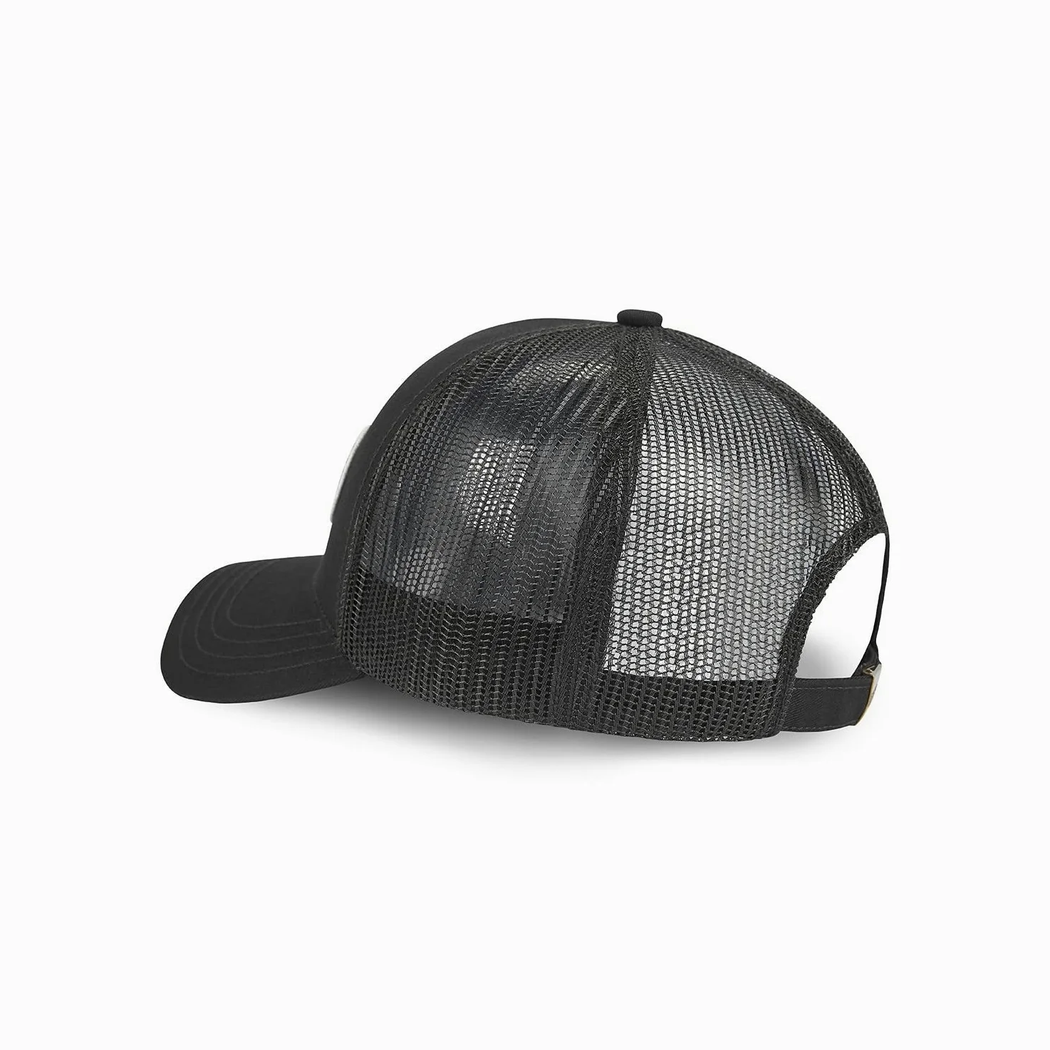 Von Dutch Casquette Homme Baseball Unisex Cap grau Streetwear