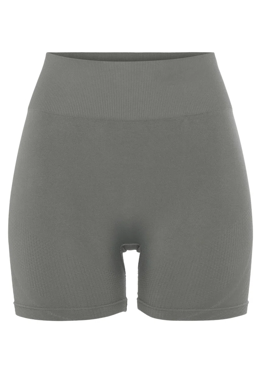 Lascana Damen Funktionsshorts