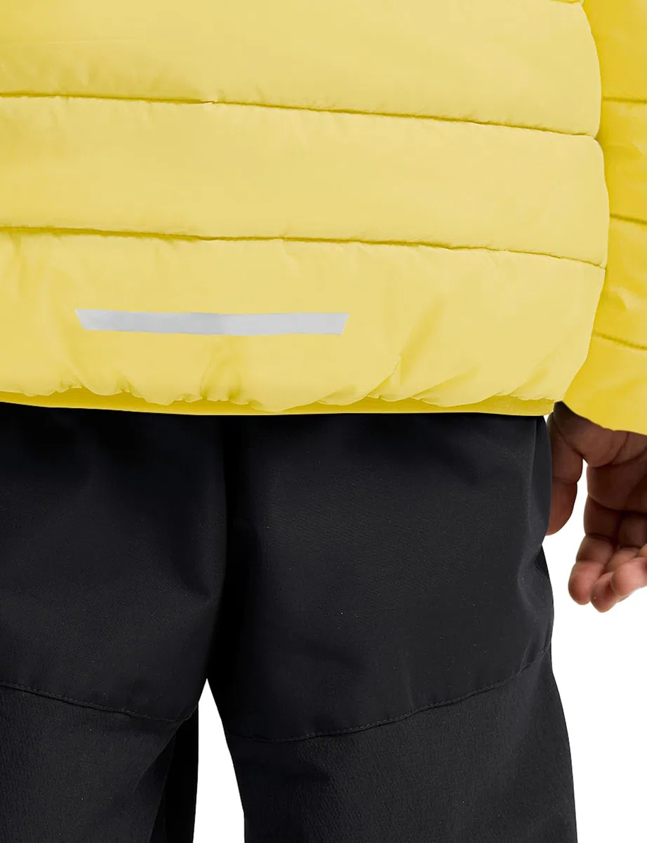 Jack Wolfskin Mädchen New Zenon Jacket K Jacket
