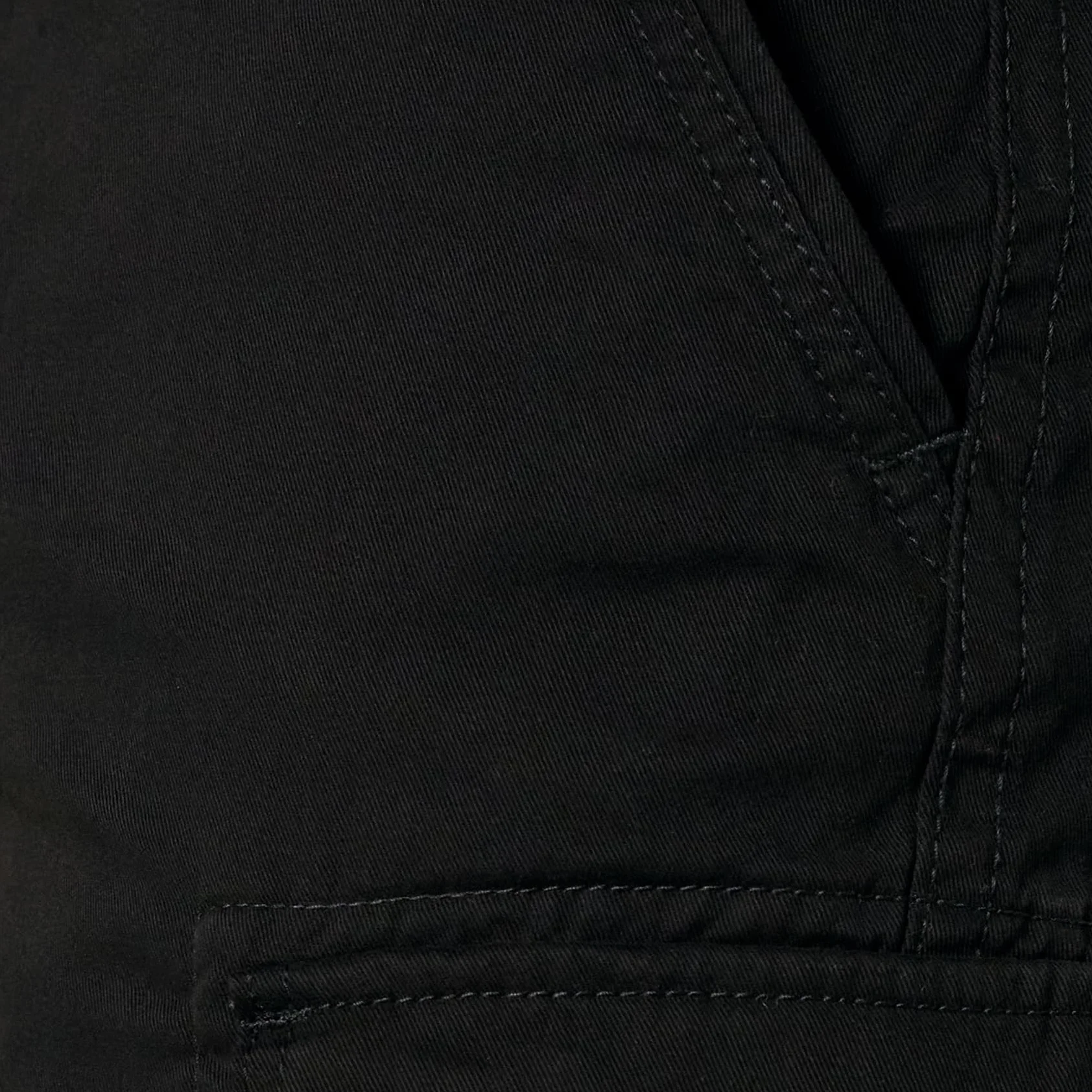 Amazon Essentials Herren 25cm Cargo-Shorts in klassischer Passform (erhältlich in Big & Tall)