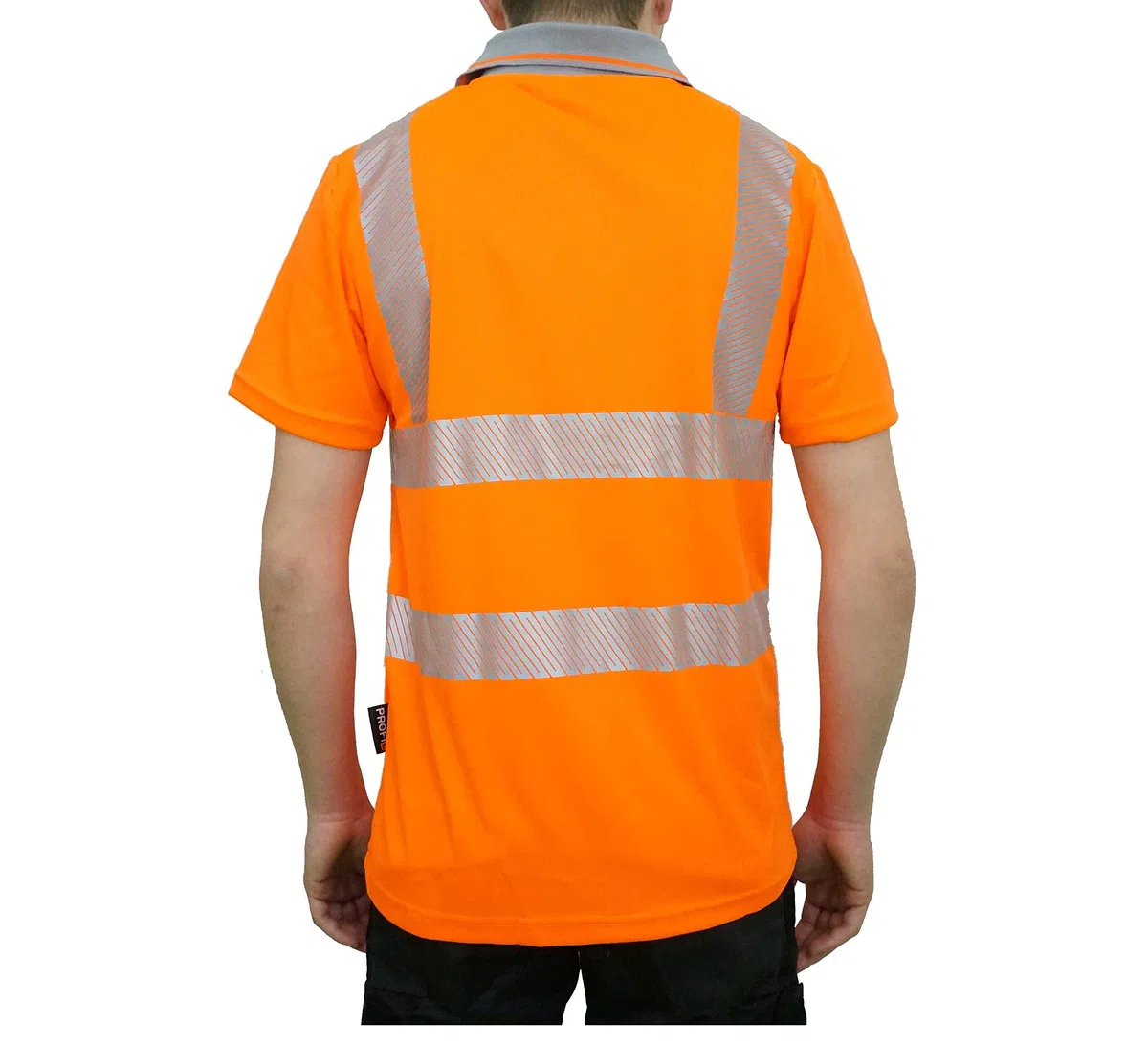 Profil Warn-Poloshirt Paul