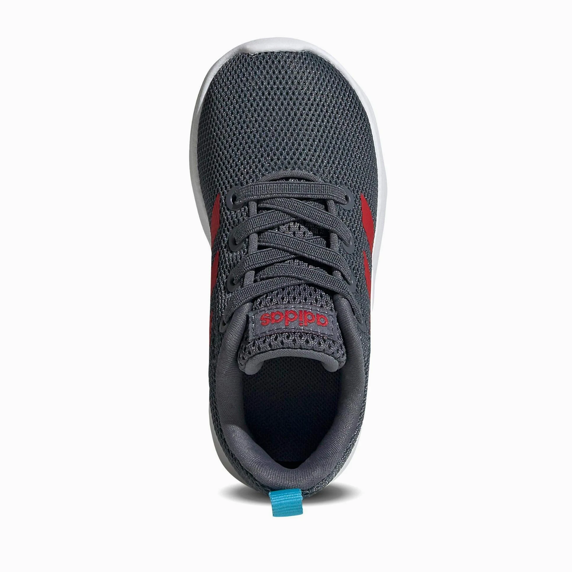 adidas Unisex Kinder Lite Racer CLN ILaufschuh