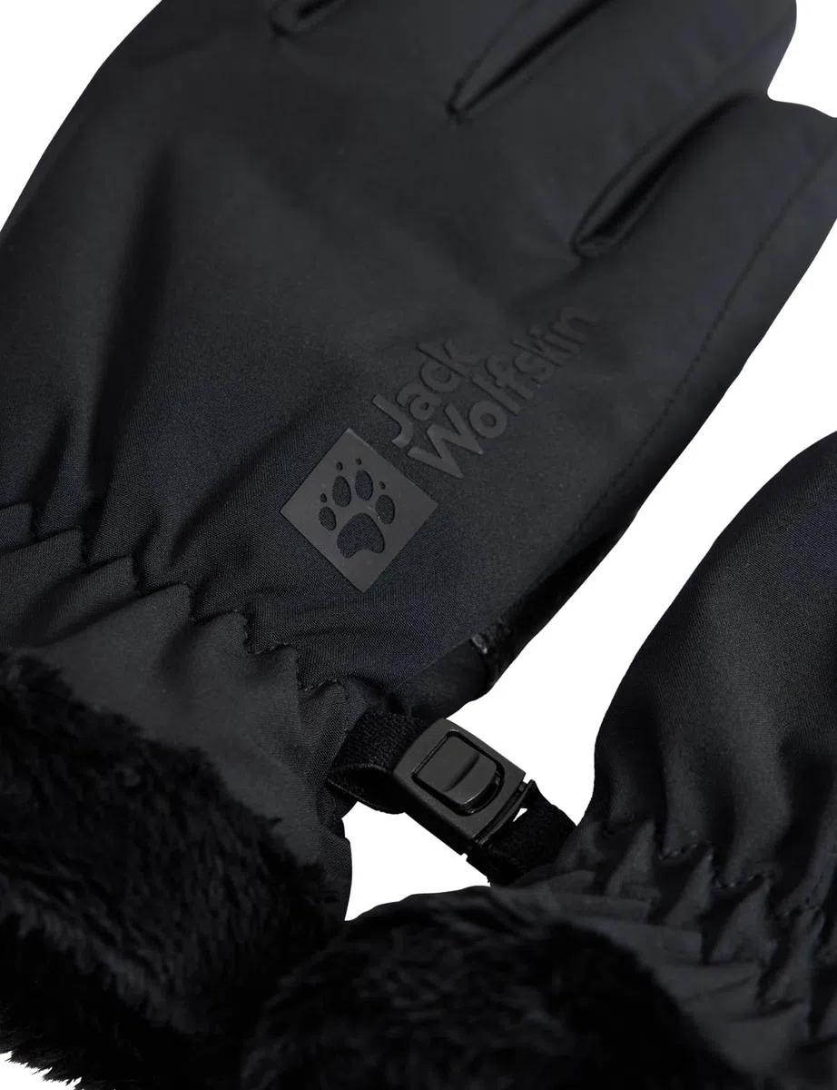 Jack Wolfskin HIGHLOFT Glove K