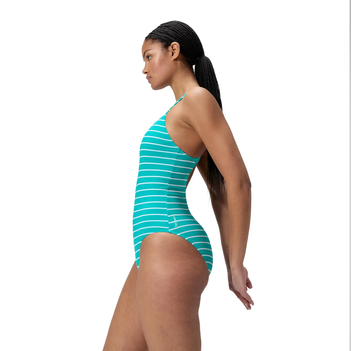 Speedo Damen Endurance+ Medalist Badeanzug