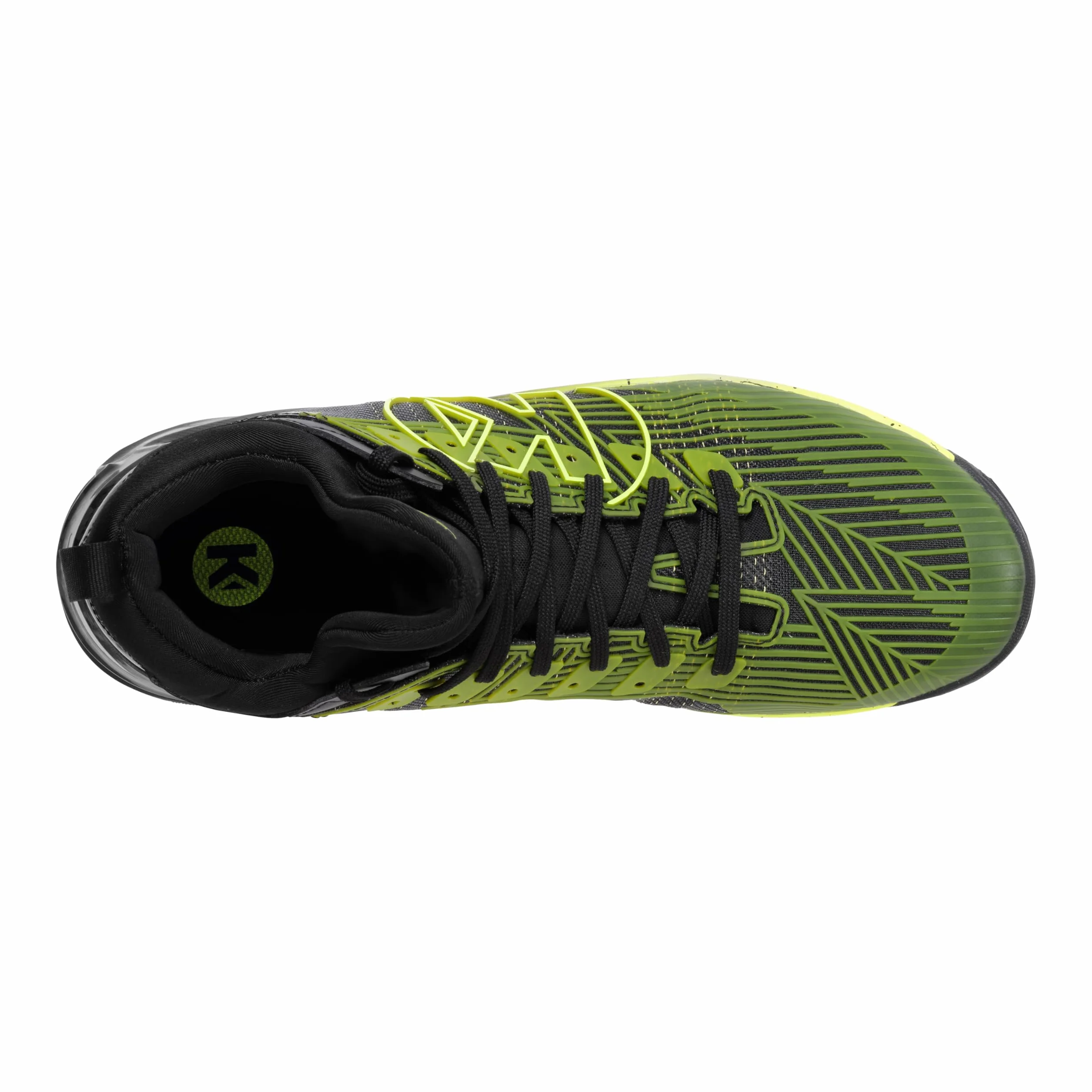 Kempa Unisex Attack MidHandballschuh