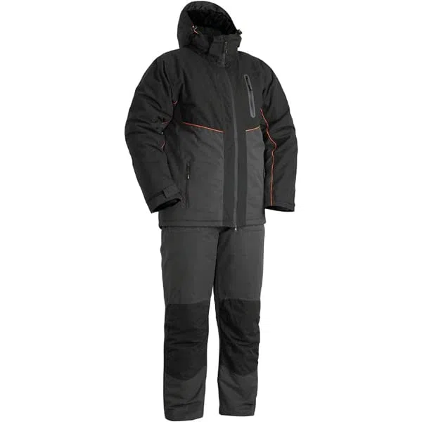 Fladen Thermo-Anzug Authentic S-XXL Winteranzug