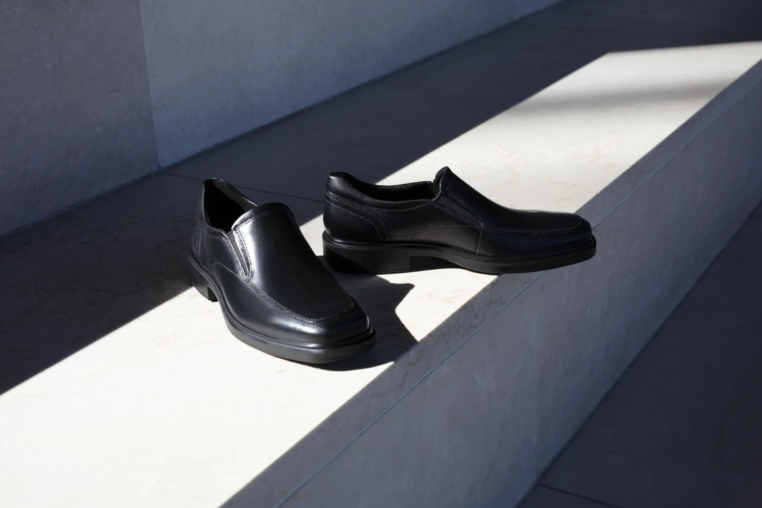ECCO Herren Helsinki 2 Slip ON