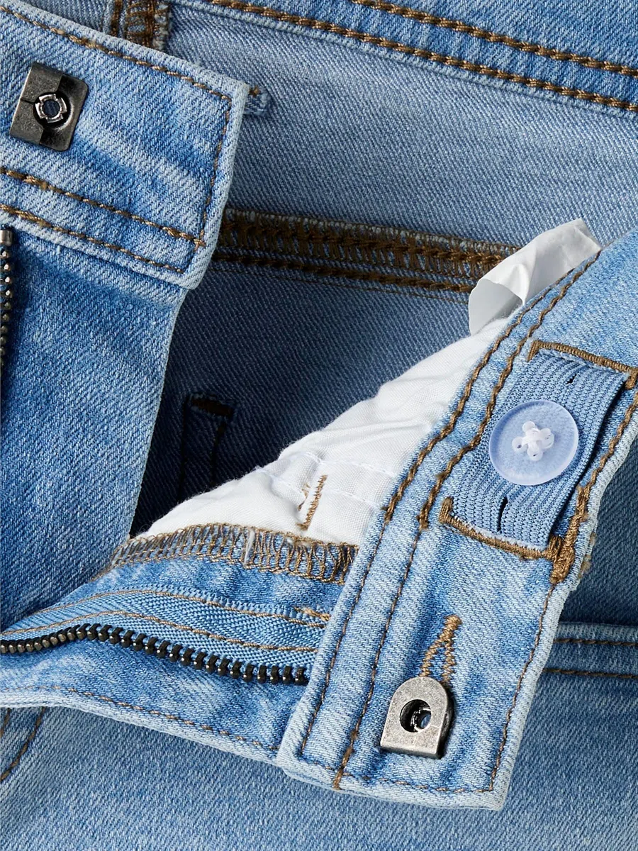 NAME IT Boy Shorts Jeans