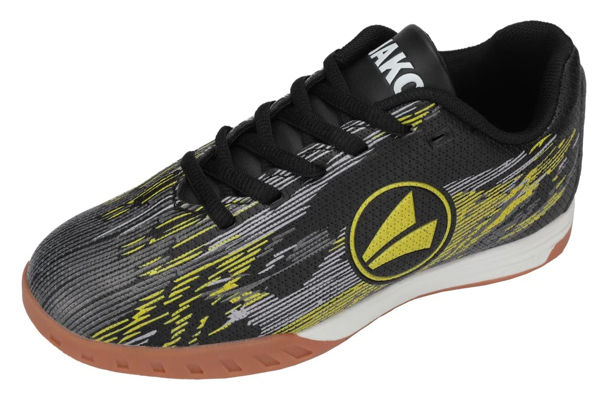 Jako Unisex Kinder J-SI StepoverHallenturnschuh