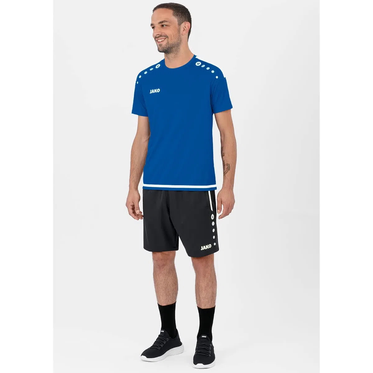 JAKO Herren Short Competition 2.0 6218