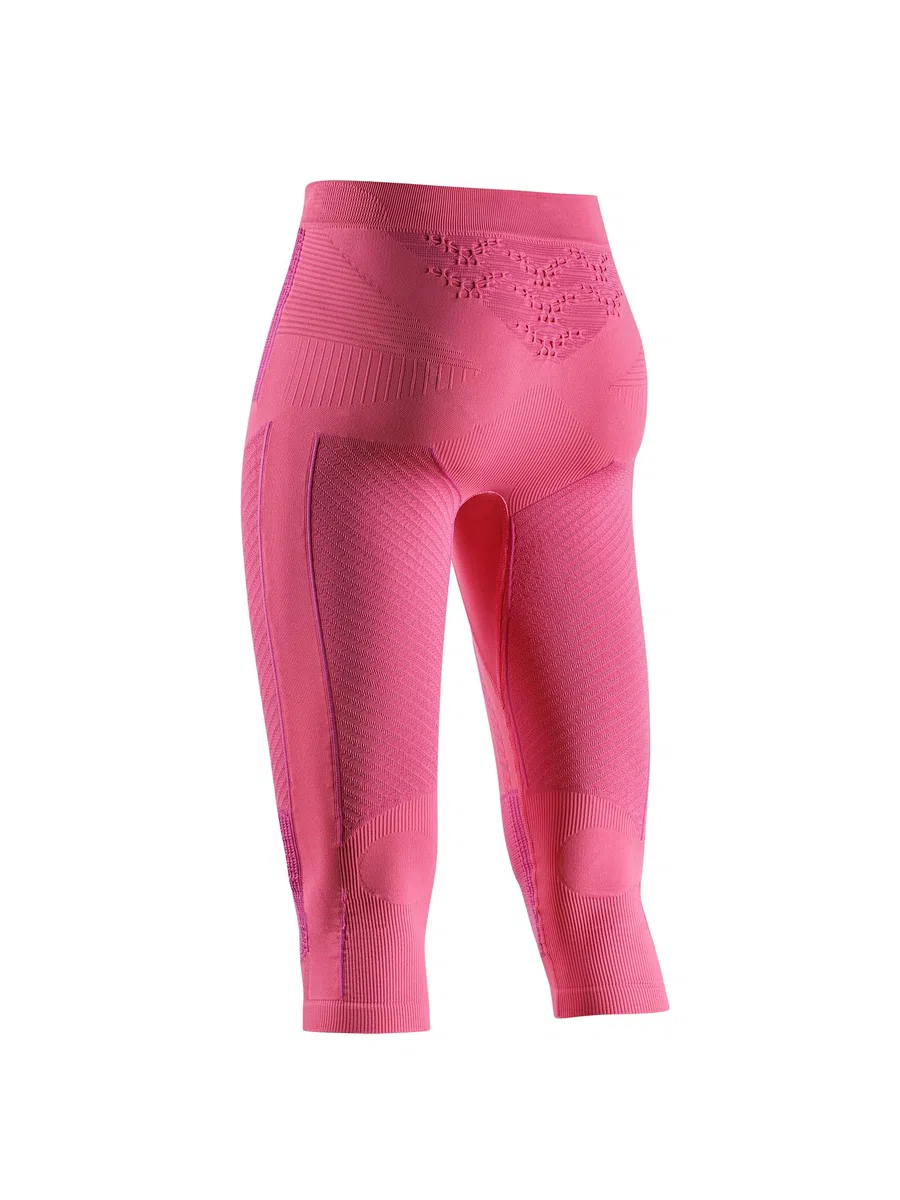 X-Bionic Damen Pants Energy Accumulator 4.0 3/4