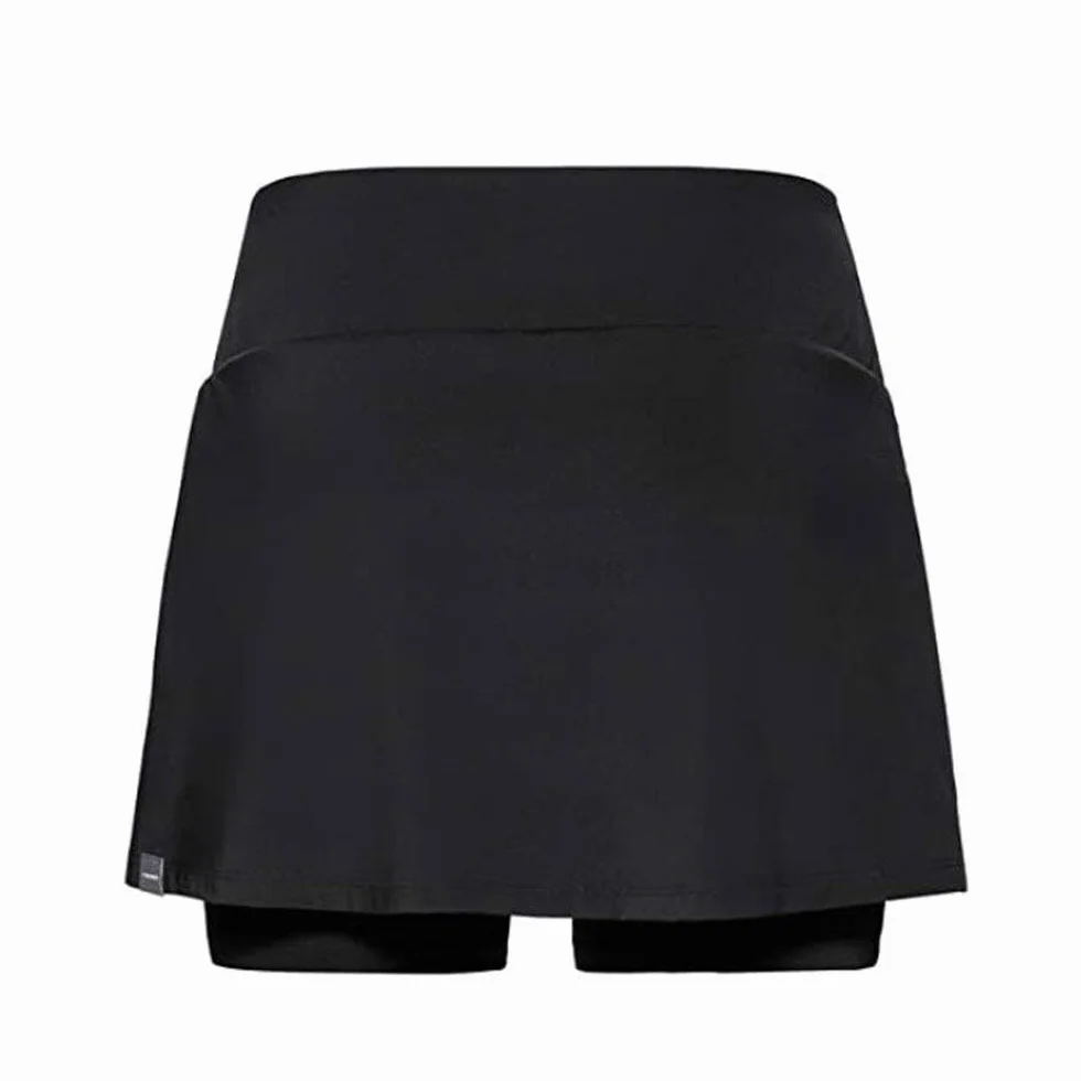 Head Damen Club Basic Skirt W Skirts