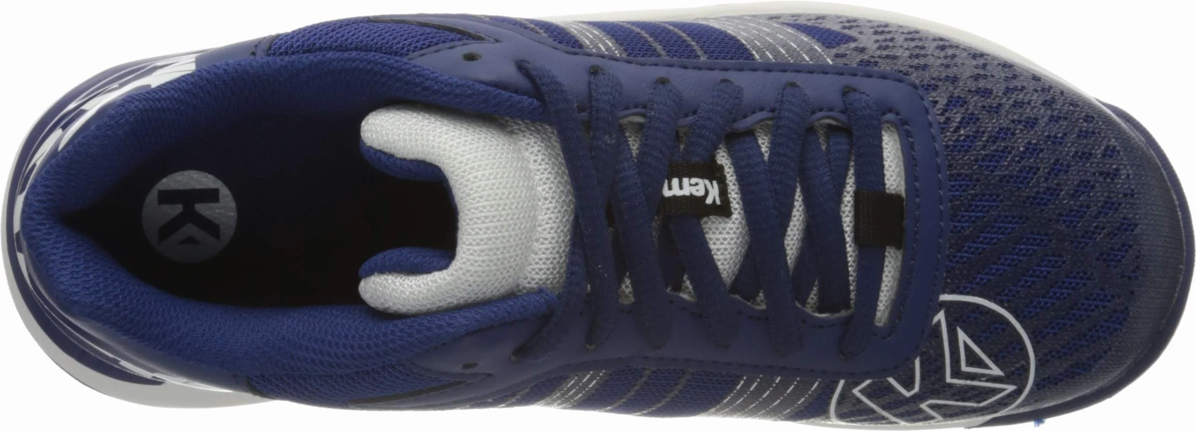 Kempa Unisex Kinder Attack Contender JuniorHandballschuhe