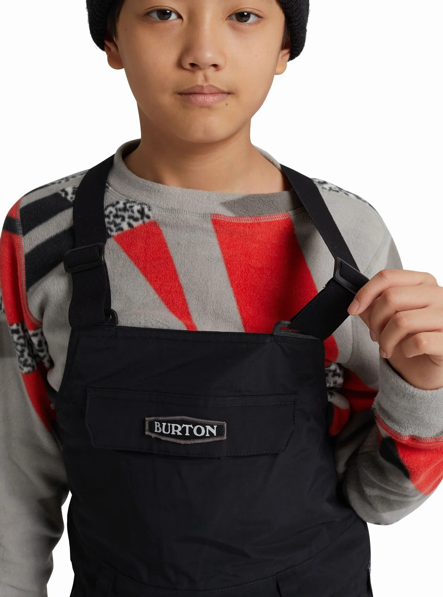 Burton Unisex Kinder Snowboardhose Skylar Bib