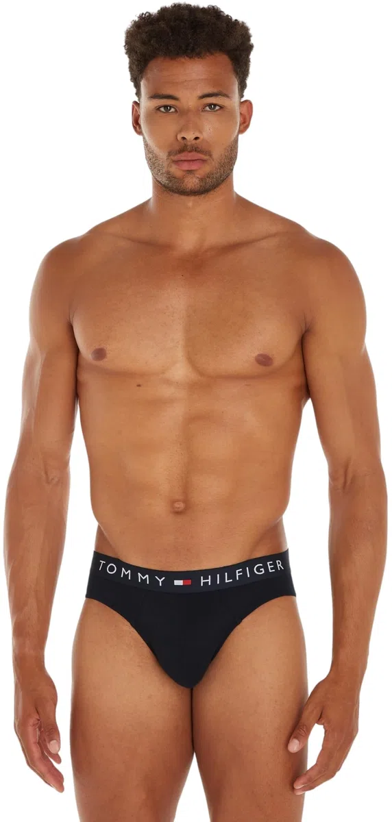 Tommy Hilfiger 3P Brief