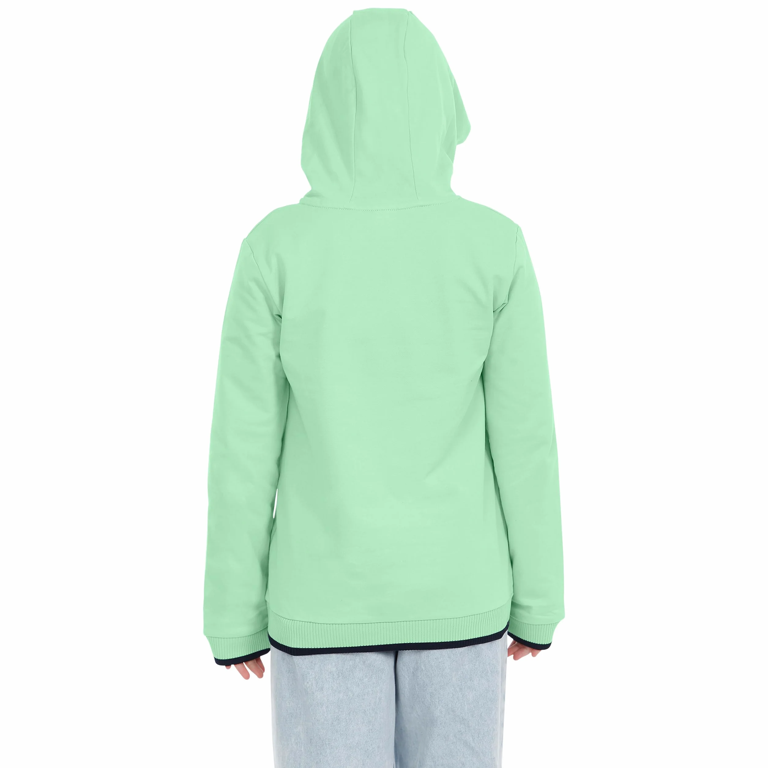 Harry Potter Pullover | Hedwig Hoodie Mädchen | 100% Baumwolle Kinder-Pullover | Hogwarts Pulli