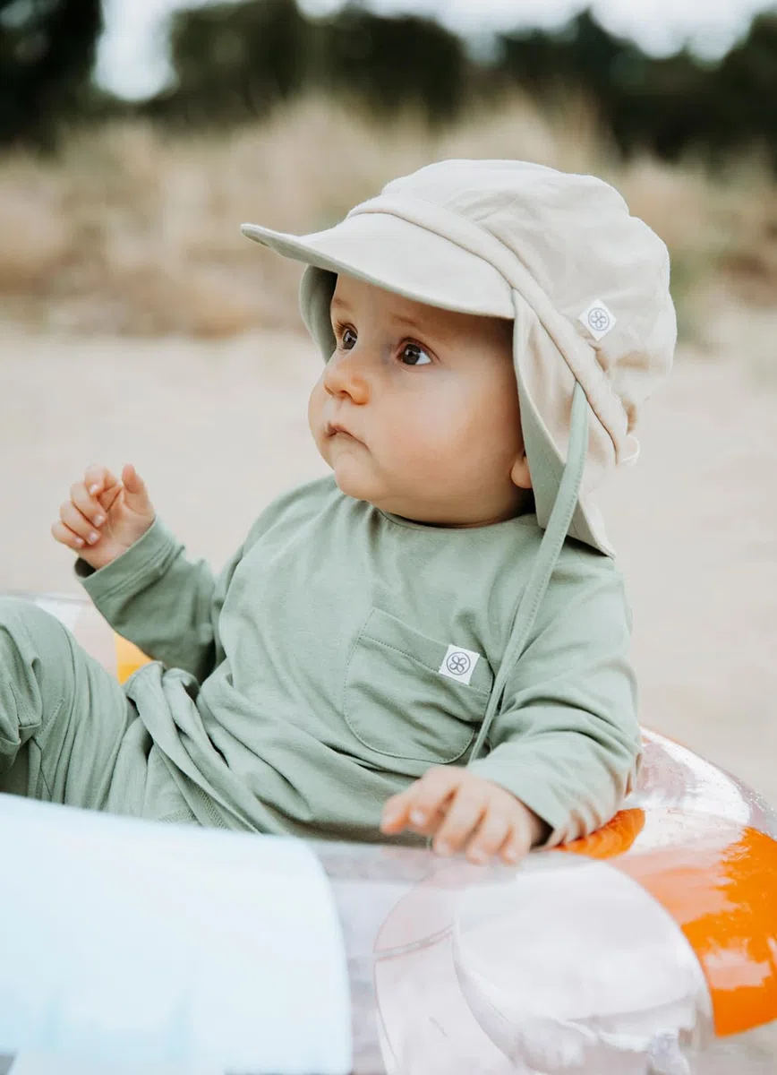 Cloby Unisex Kinder Oberteil Sweatshirt