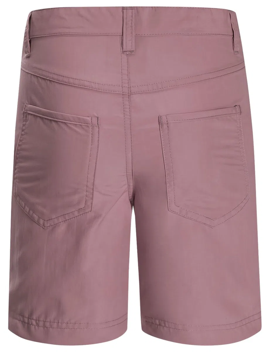 Jack Wolfskin Mädchen Shorts Sun Shorts K