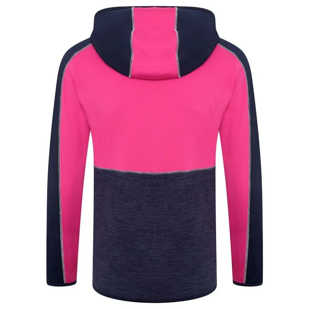 Dare2b Baby - Mädchen Hasty Iii Core Stretch Pullover