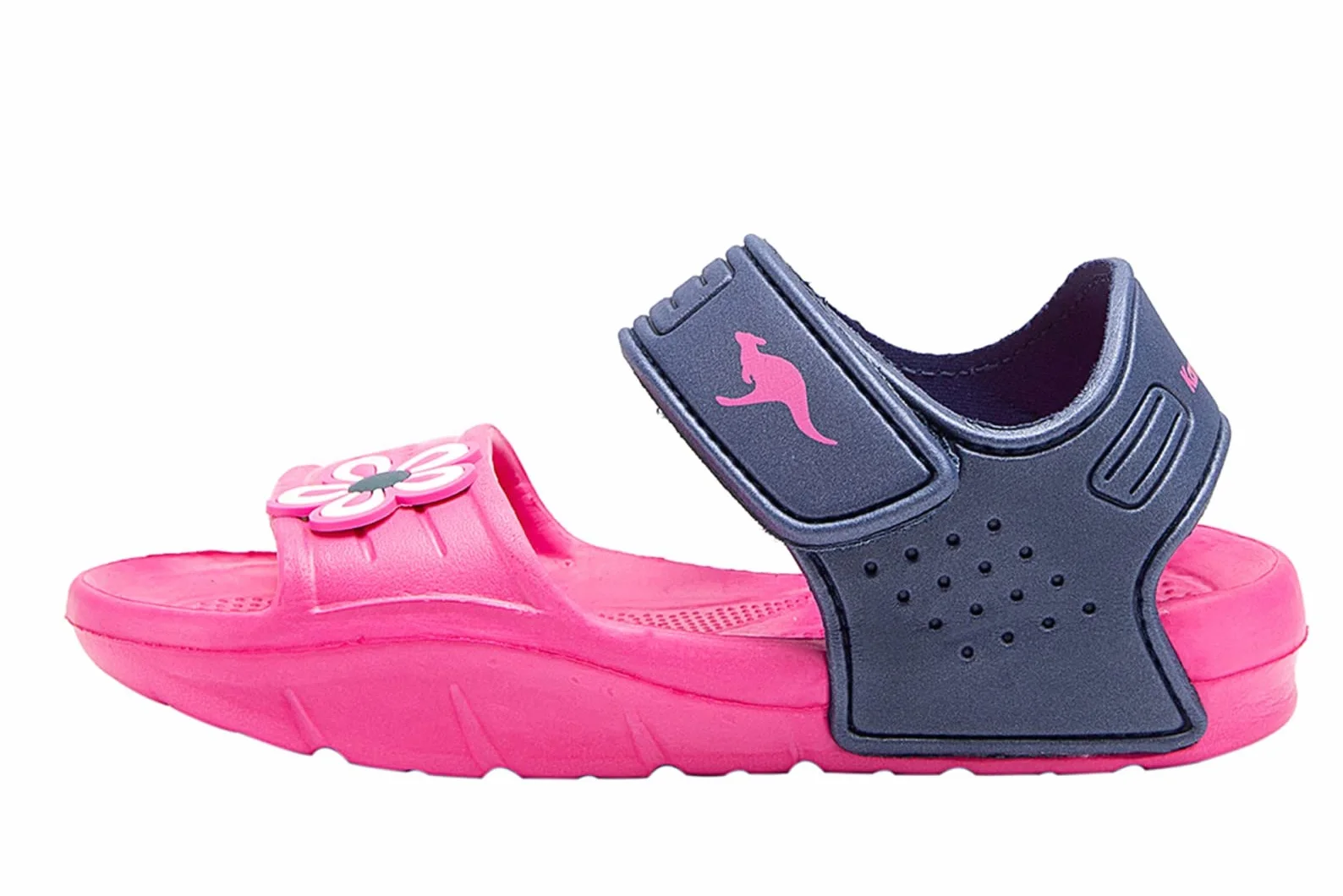 KangaROOS Unisex Kinder Kangaswim IiSandale