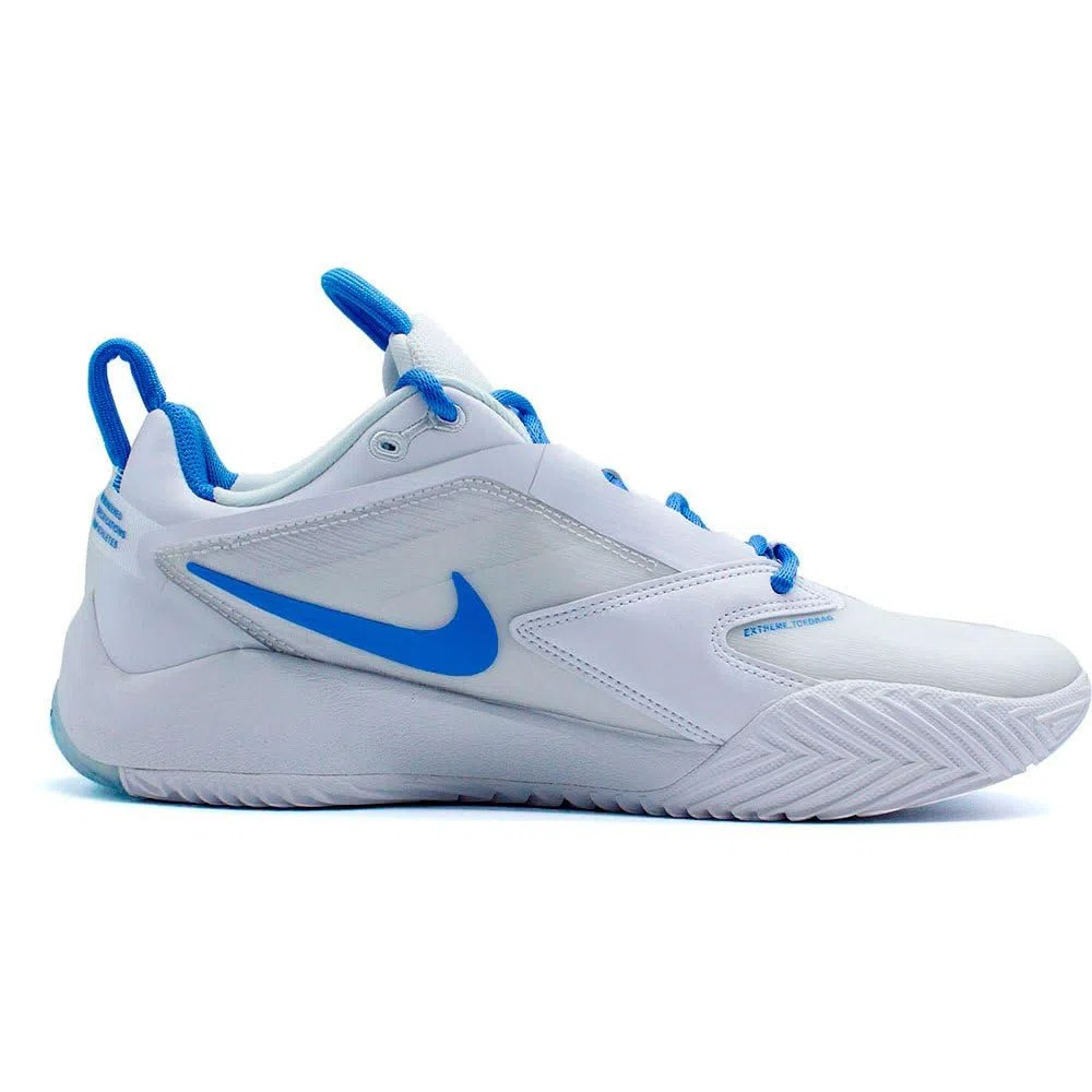Nike Air Zoom Hyperace 3 Volleyball Shoes EU 45