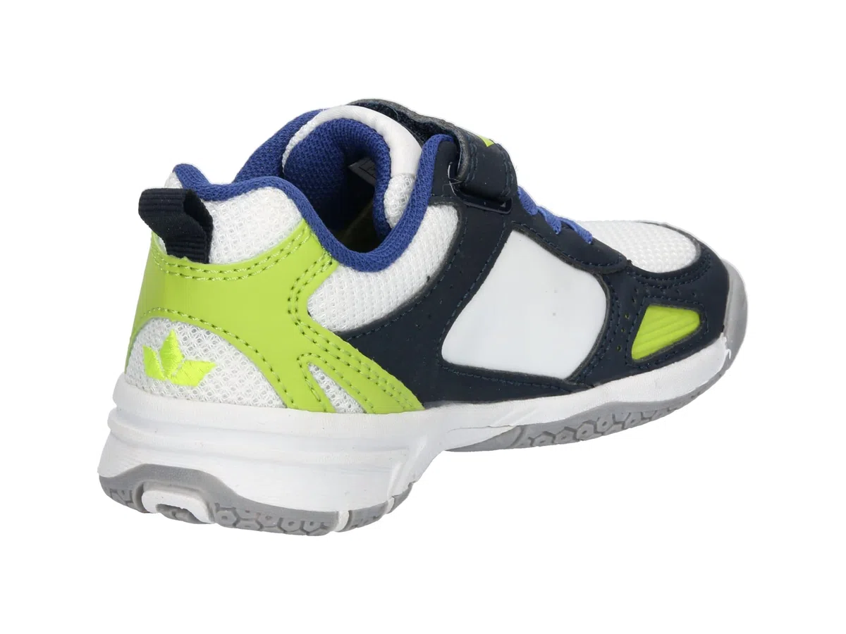 Lico Unisex Kinder Peyton V Hallenturnschuhe