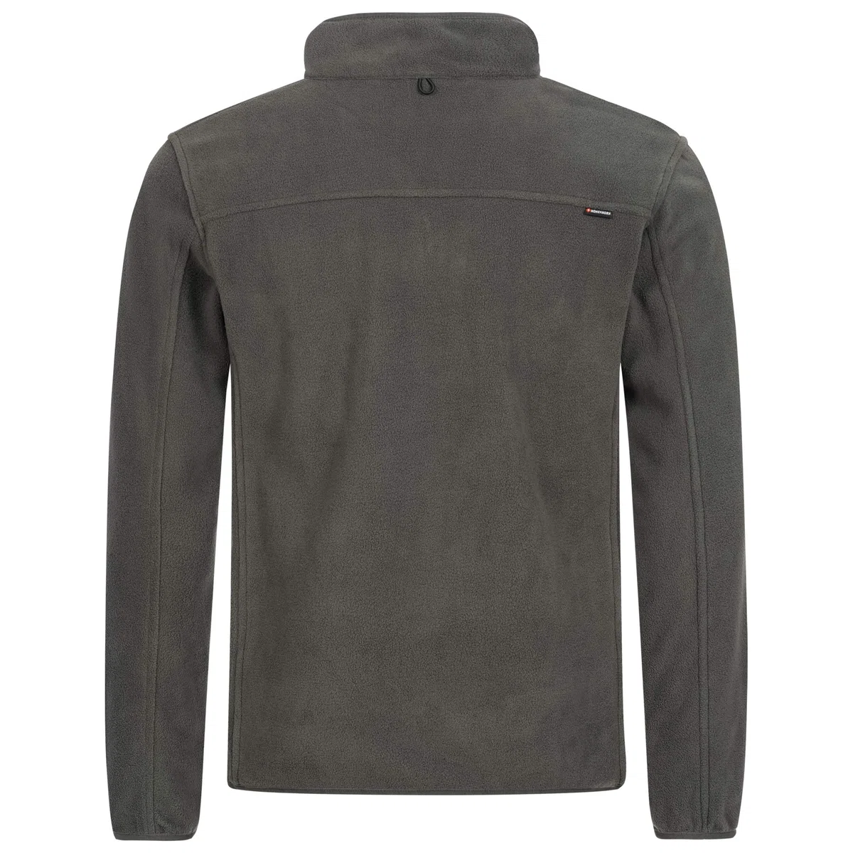 Höhenhorn Skyja Herren Fleece Pullover Sweatshirt Half Zip Fleecepullover