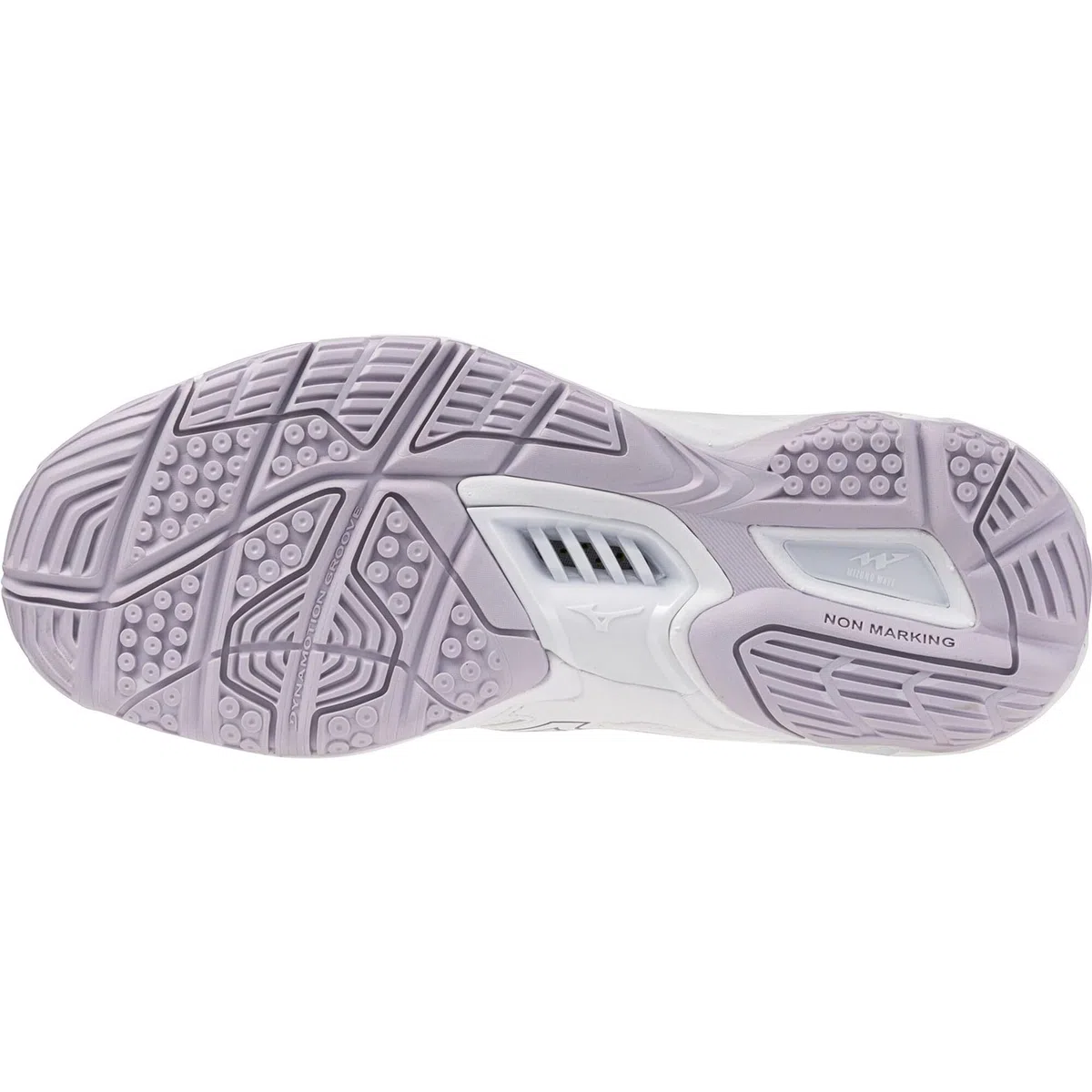 Mizuno Wave Phantom 3 Woman Handball Shoes EU 43