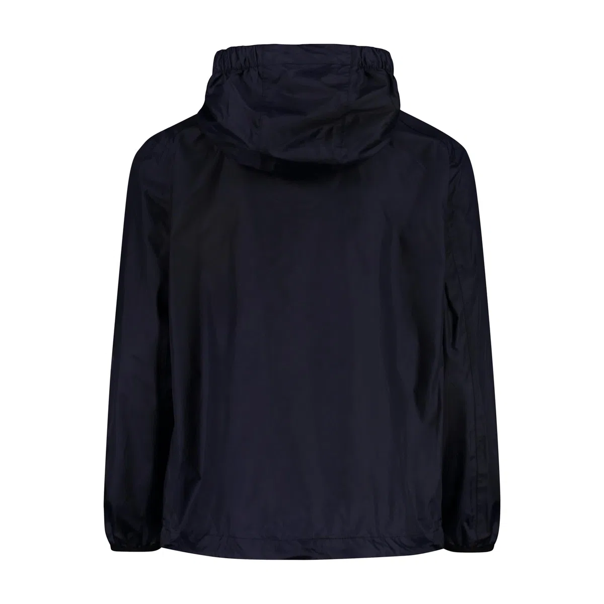 CMP Boy's Kid Jacket Fix Hood Softshell jacket
