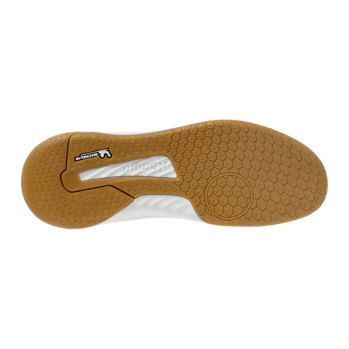 Kempa Herren KourtflyHandball-Schuhe