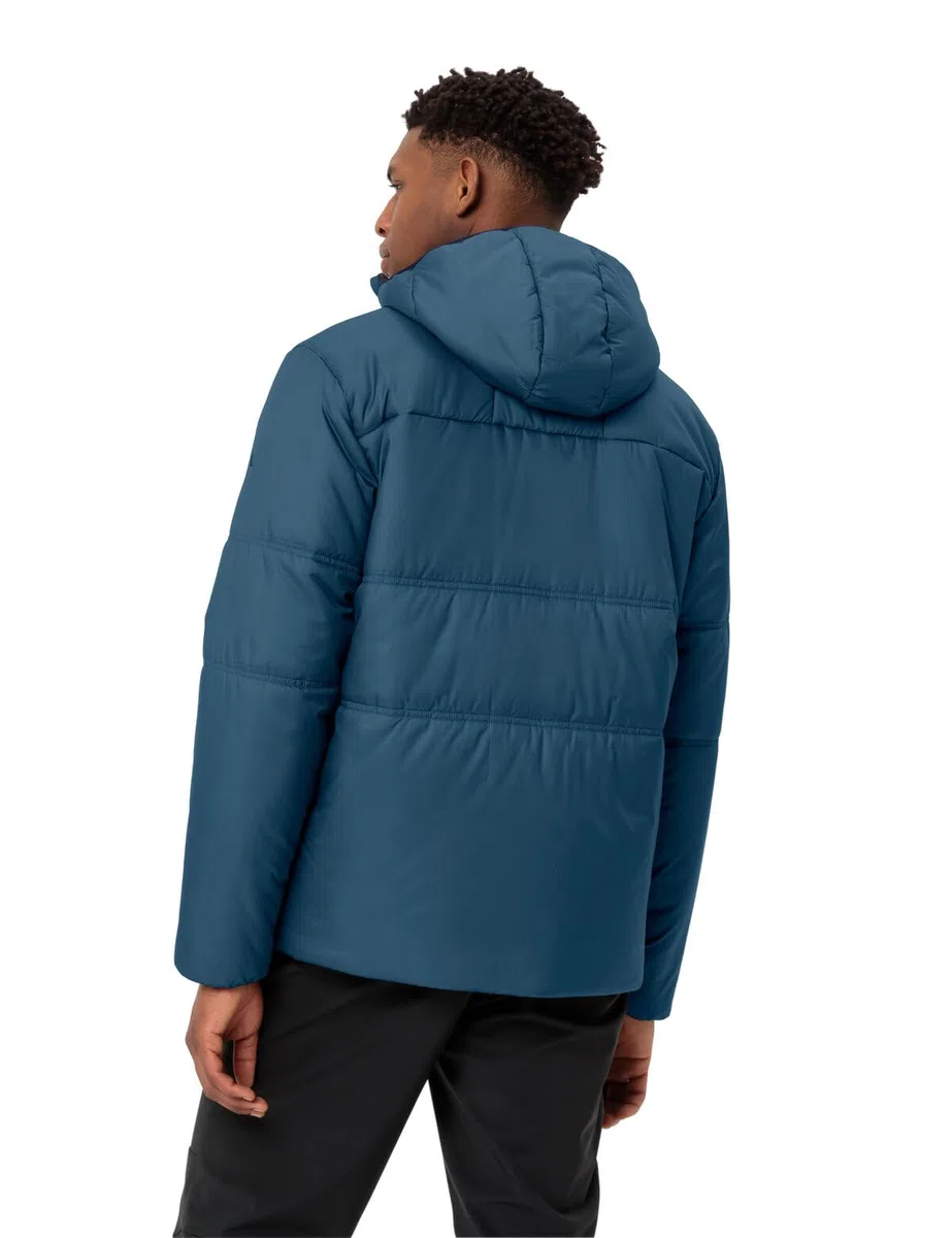 VAUDE Jacken Men's Neyland Hooded Insulation Jacket