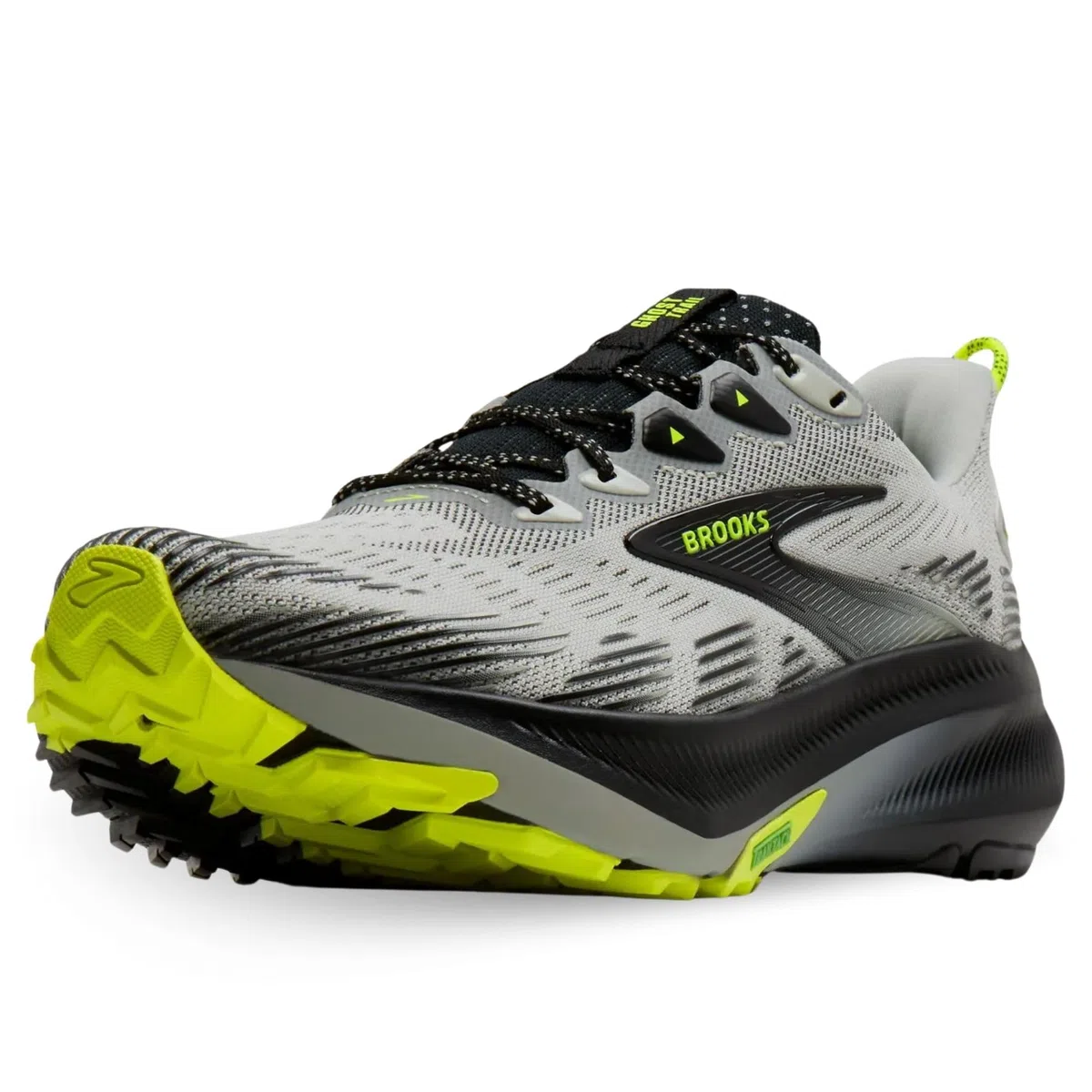 Brooks Herren Ghost TrailTrail Running Shoe