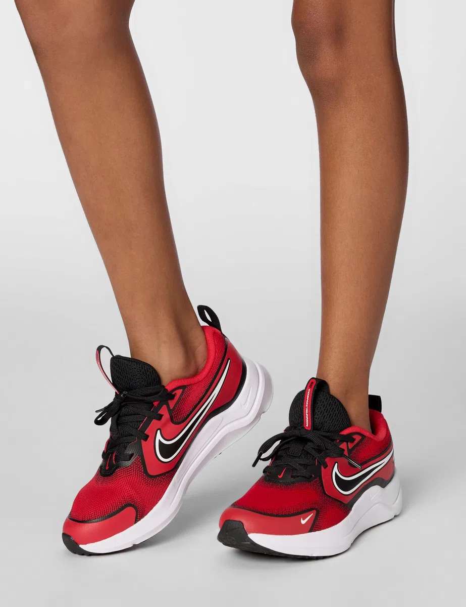 Nike Unisex Kinder Nova Fly Gs Schnürschuhe