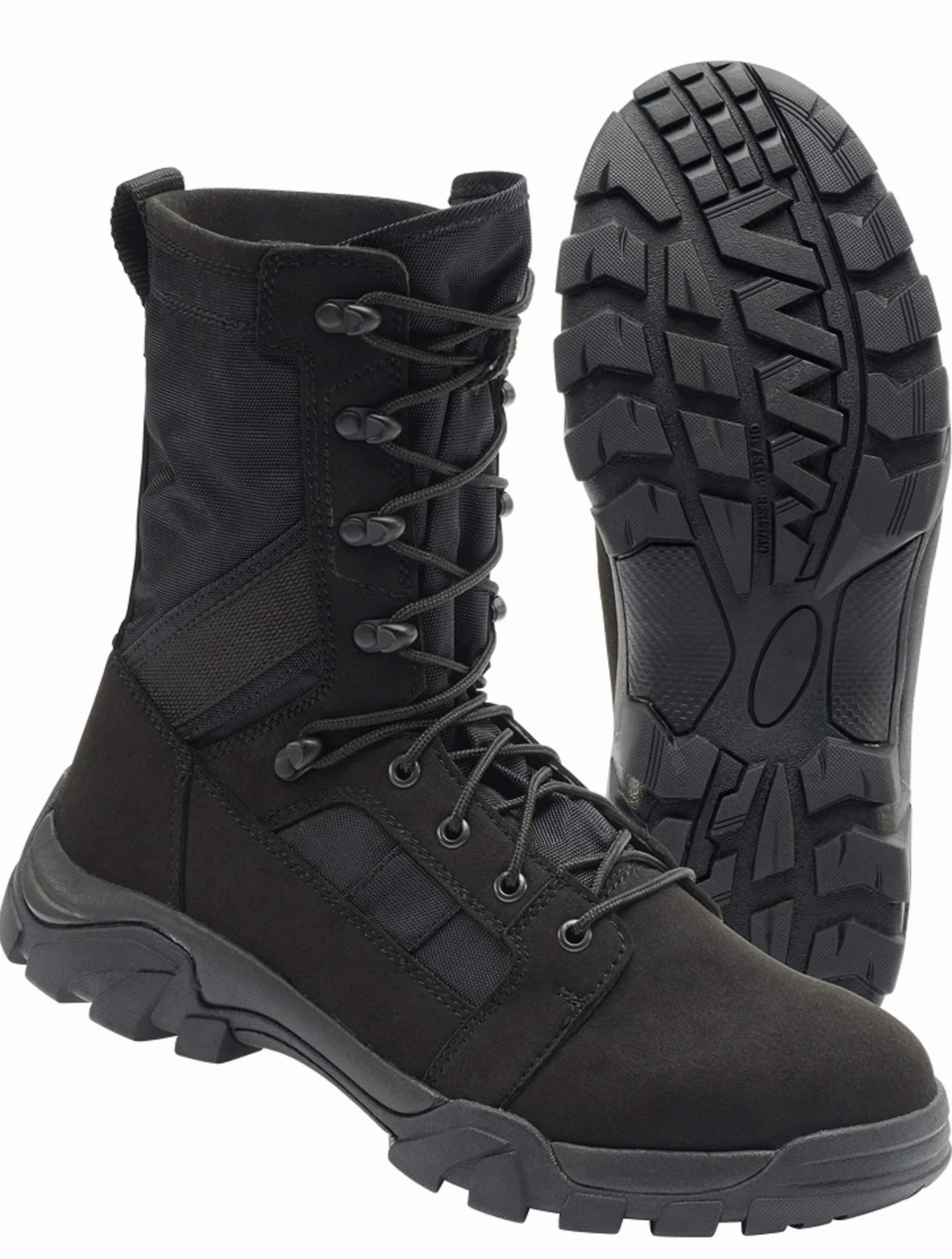Brandit Defense Boot, Größe 39-47