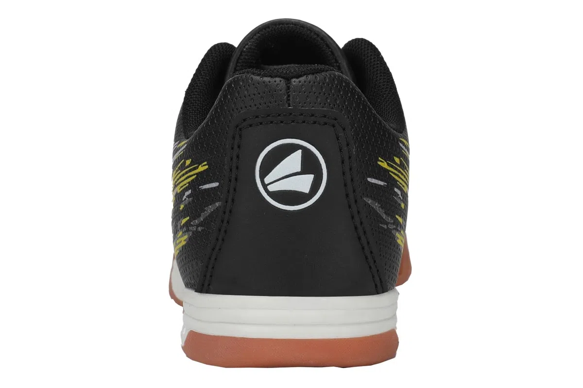 Jako Unisex Kinder J-SI StepoverHallenturnschuh