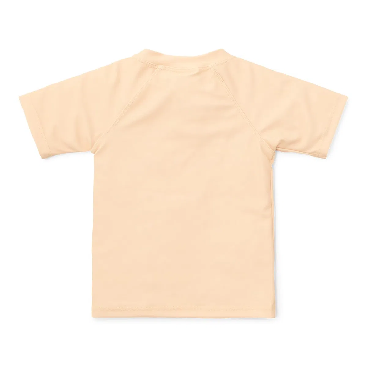 Little Dutch CL24048044 Schwimmshirt mit UV-Schutz (UPF 50+) Kurzarm - Honey Yellow gelb (Gr. 86/92)