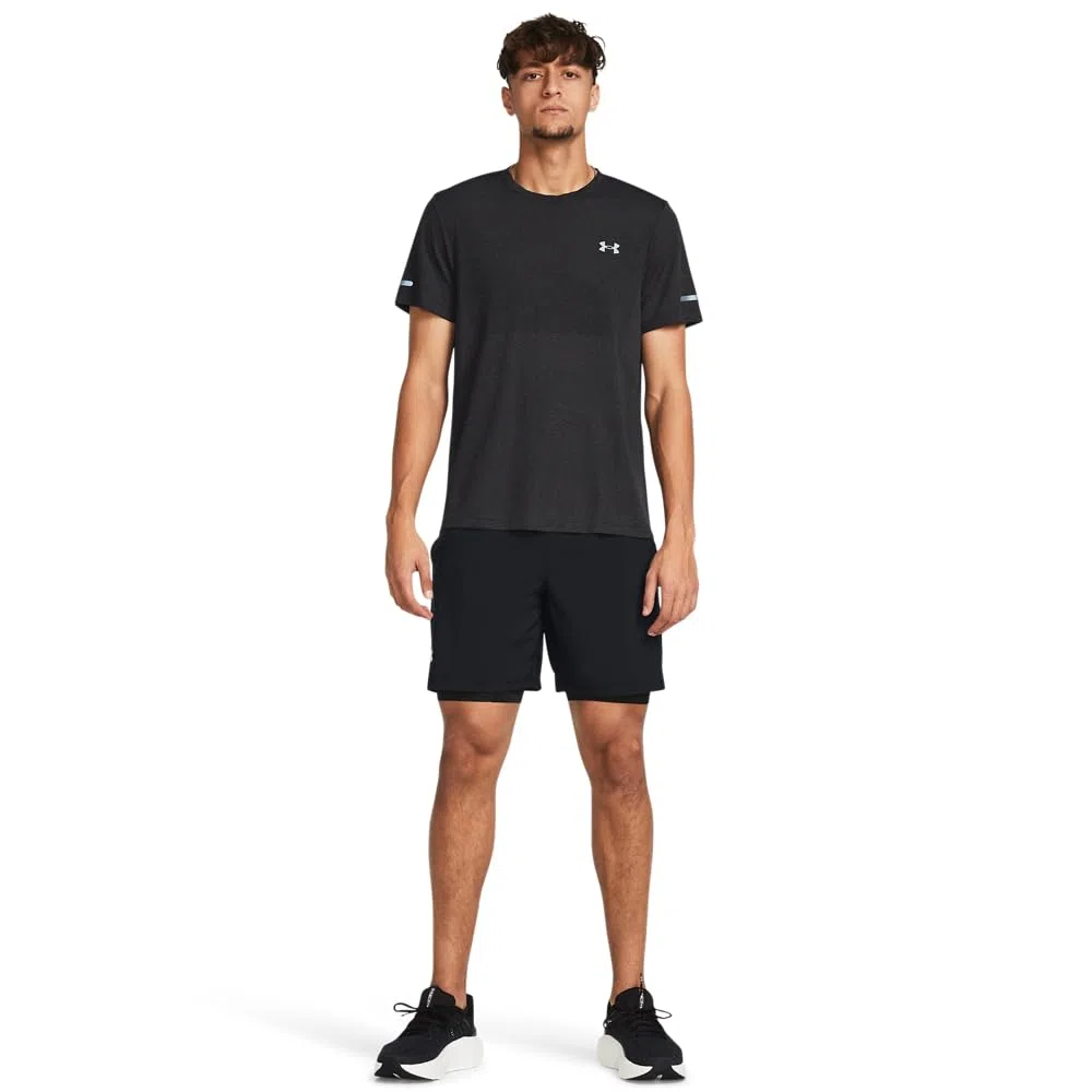 Under Armour Launch 5'' 2in1 Laufshort Herren'